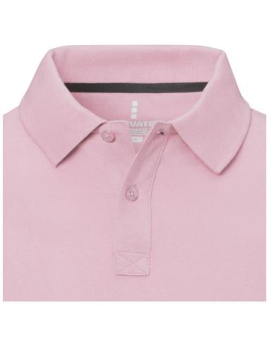Polo de manga corta para hombre N03208083