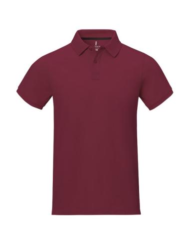 Polo de manga corta para hombre N04208083
