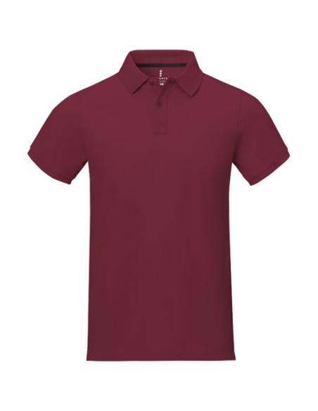 Polo de manga corta para hombre N04208083