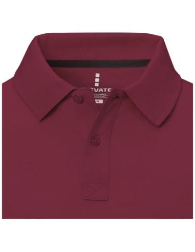 Polo de manga corta para hombre N04208083