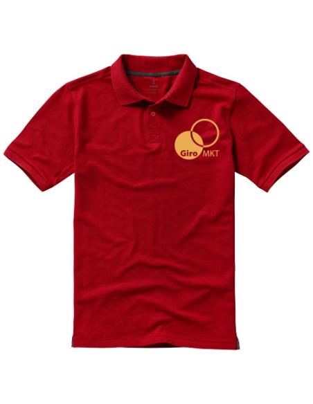Polo de manga corta para hombre N05208083
