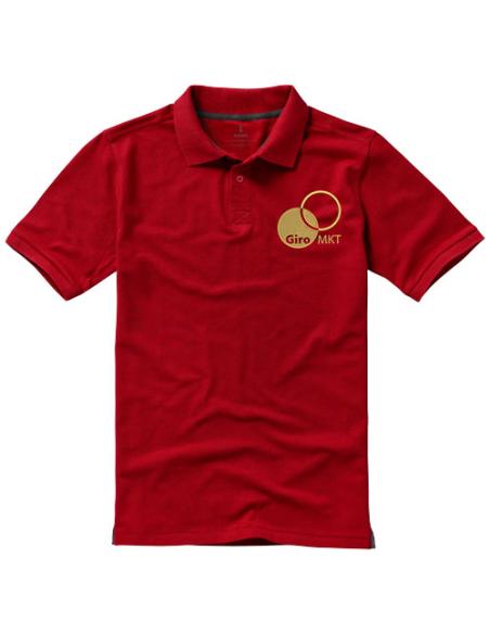 Polo de manga corta para hombre N05208083