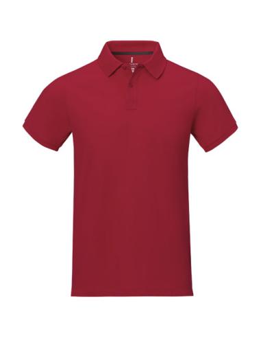 Polo de manga corta para hombre N05208083