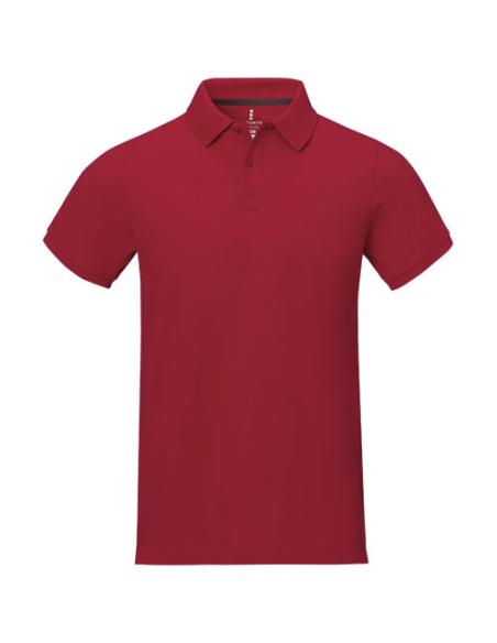 Polo de manga corta para hombre N05208083