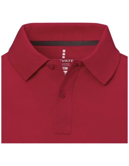 Polo de manga corta para hombre N05208083