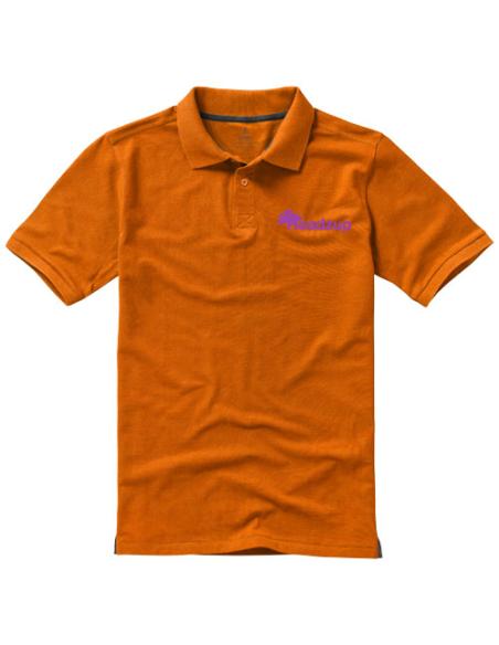 Polo de manga corta para hombre N03308083