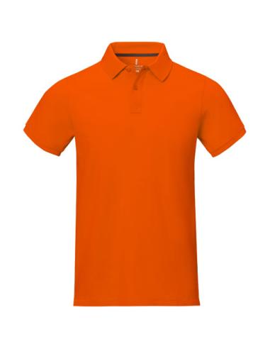 Polo de manga corta para hombre N03308083