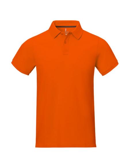 Polo de manga corta para hombre N03308083