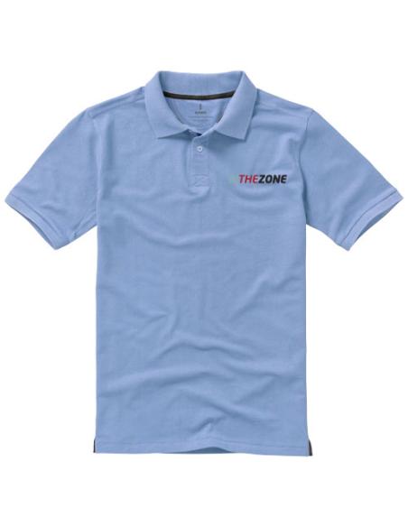 Polo de manga corta para hombre N00408083