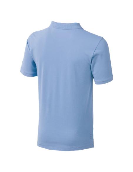 Polo de manga corta para hombre N00408083