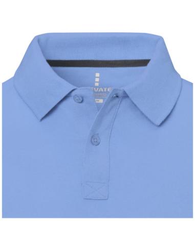 Polo de manga corta para hombre N00408083