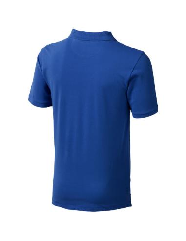 Polo de manga corta para hombre N04408083