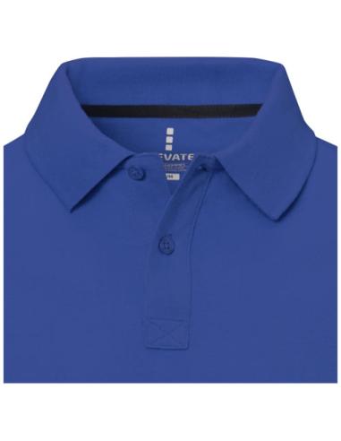 Polo de manga corta para hombre N04408083