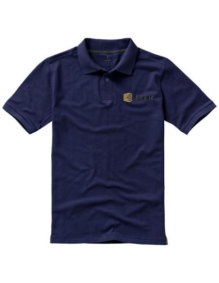 Polo de manga corta para hombre N09408083