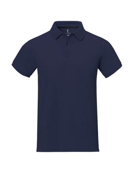 Polo de manga corta para hombre N09408083