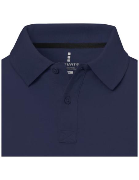 Polo de manga corta para hombre N09408083