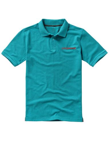 Polo de manga corta para hombre N01508083