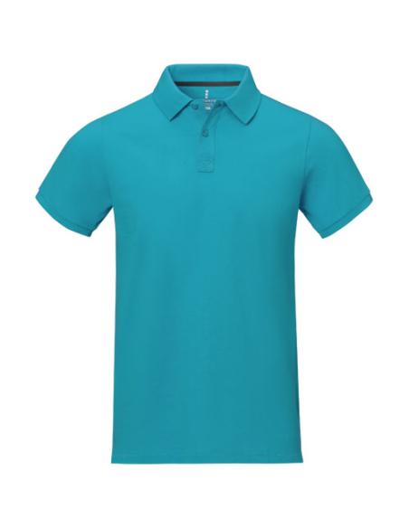 Polo de manga corta para hombre N01508083