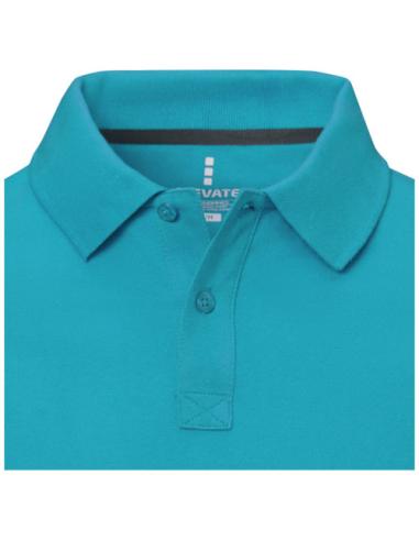 Polo de manga corta para hombre N01508083