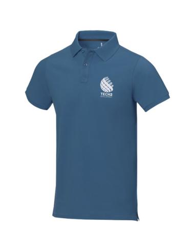 Polo de manga corta para hombre N12508083