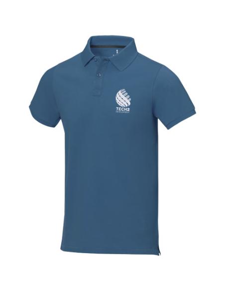 Polo de manga corta para hombre N12508083