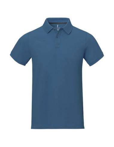 Polo de manga corta para hombre N12508083