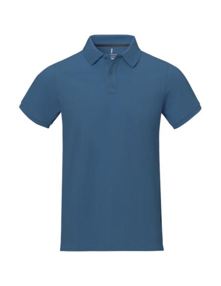 Polo de manga corta para hombre N12508083