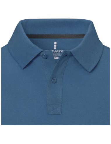 Polo de manga corta para hombre N12508083