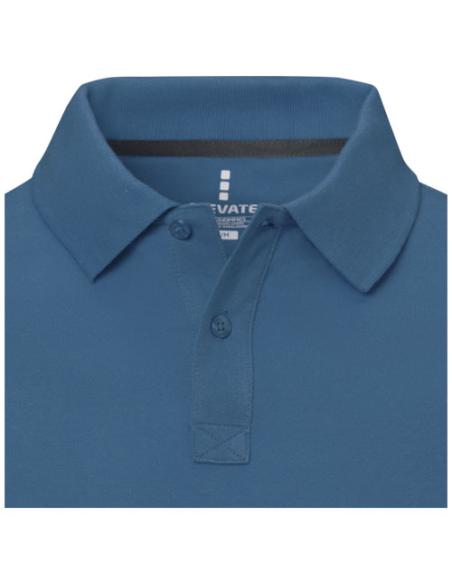 Polo de manga corta para hombre N12508083