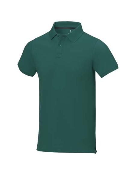 Polo de manga corta para hombre N00608083