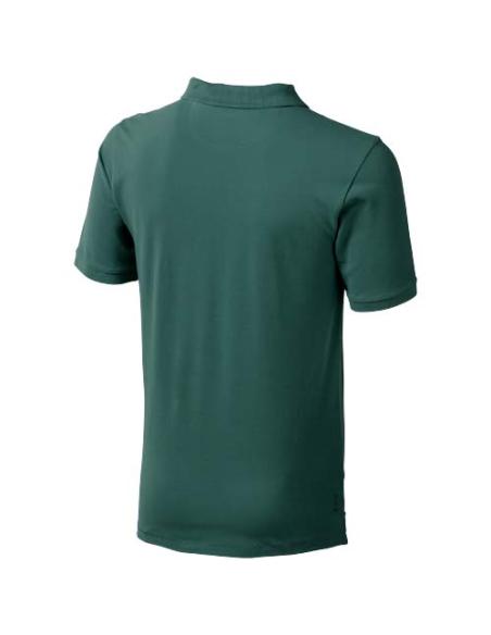 Polo de manga corta para hombre N00608083