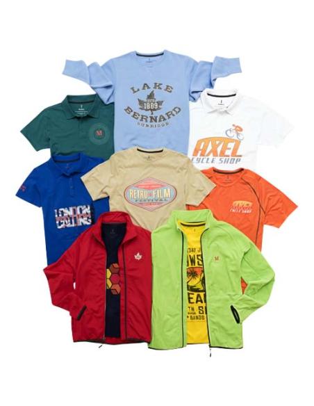 Polo de manga corta para hombre N00608083