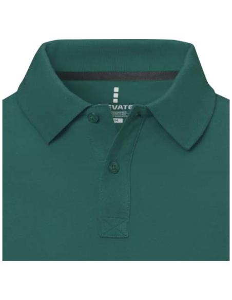 Polo de manga corta para hombre N00608083