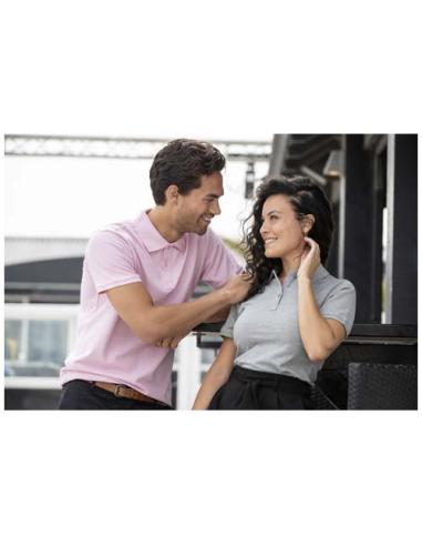 Polo de manga corta para hombre N00608083