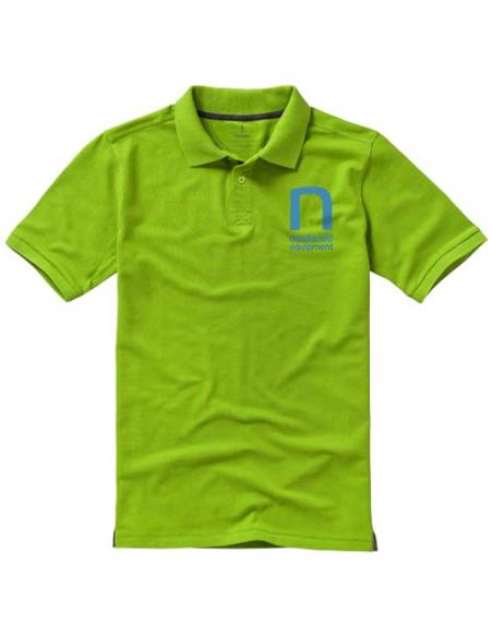 Polo de manga corta para hombre N08608083