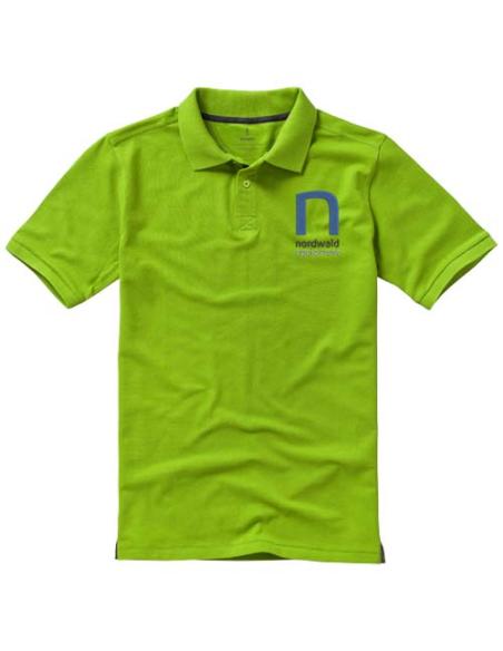 Polo de manga corta para hombre N08608083