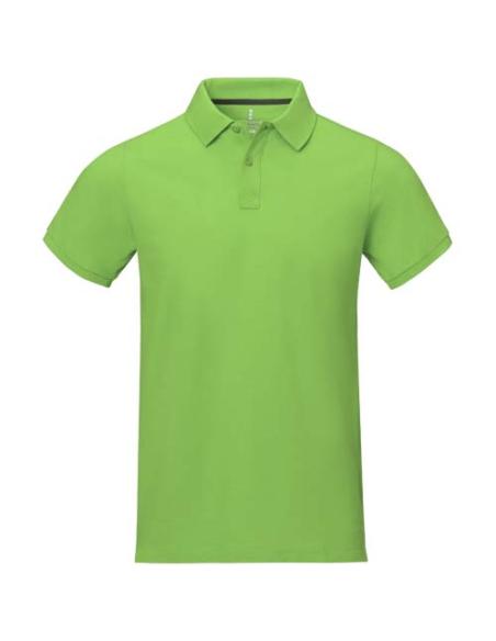Polo de manga corta para hombre N08608083