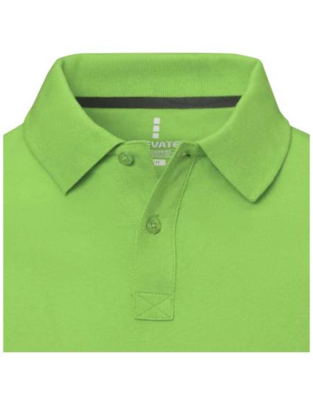 Polo de manga corta para hombre N08608083