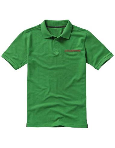 Polo de manga corta para hombre N09608083