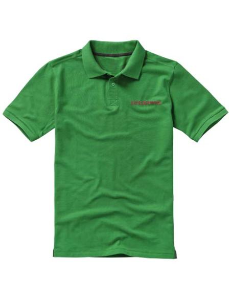 Polo de manga corta para hombre N09608083