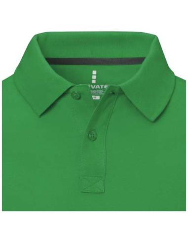 Polo de manga corta para hombre N09608083