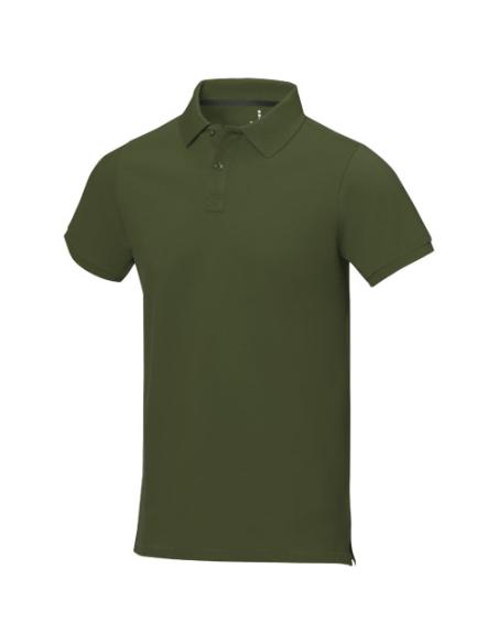 Polo de manga corta para hombre N00708083