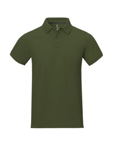 Polo de manga corta para hombre N00708083