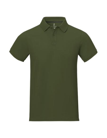 Polo de manga corta para hombre N00708083