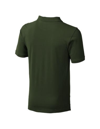 Polo de manga corta para hombre N00708083