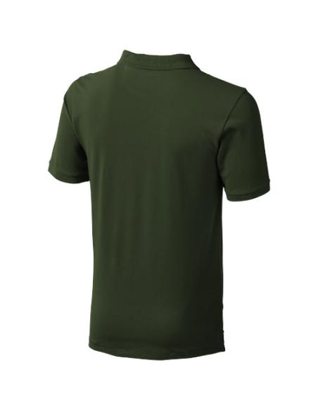 Polo de manga corta para hombre N00708083