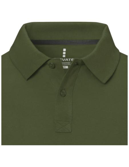 Polo de manga corta para hombre N00708083