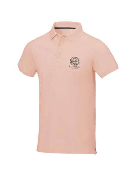 Polo de manga corta para hombre N01908083