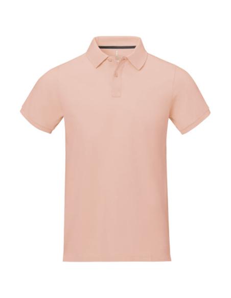 Polo de manga corta para hombre N01908083