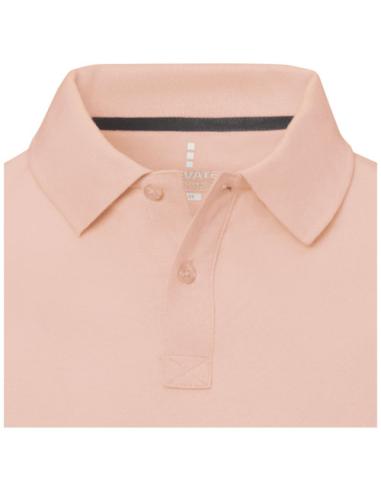 Polo de manga corta para hombre N01908083
